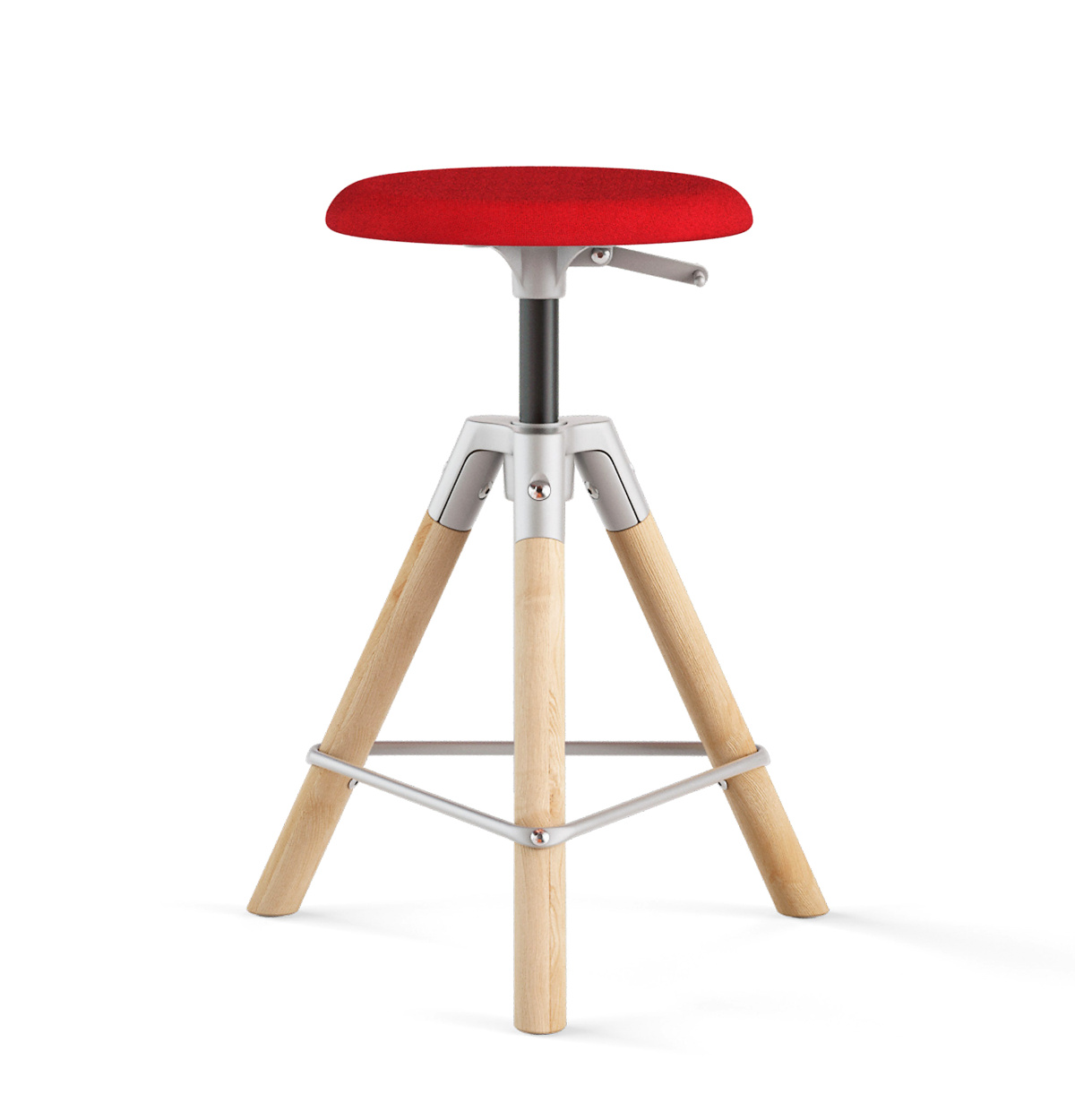 Modell 111 Atelierhocker