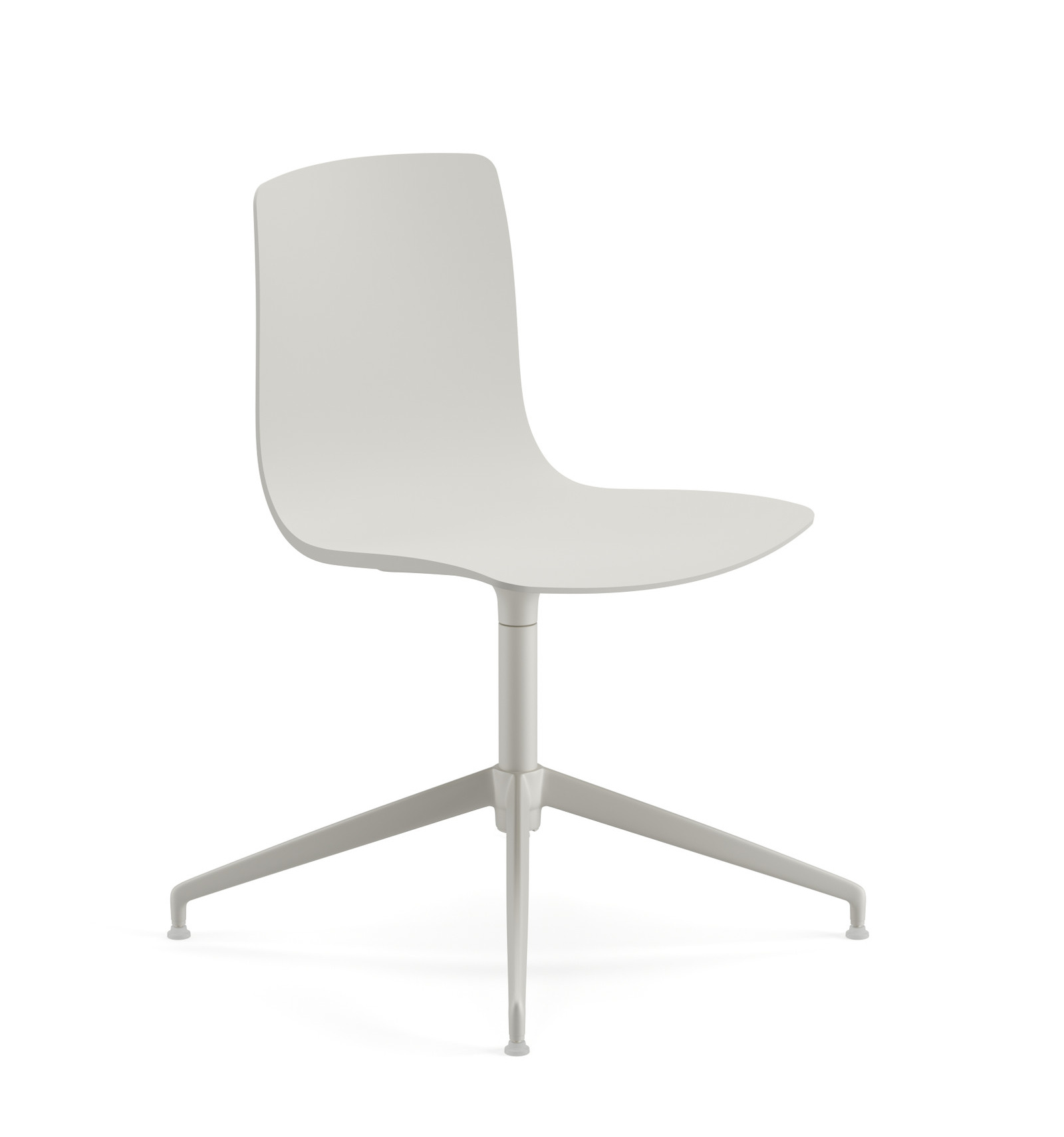 Aava 02 Stuhl, kunststoff #7603