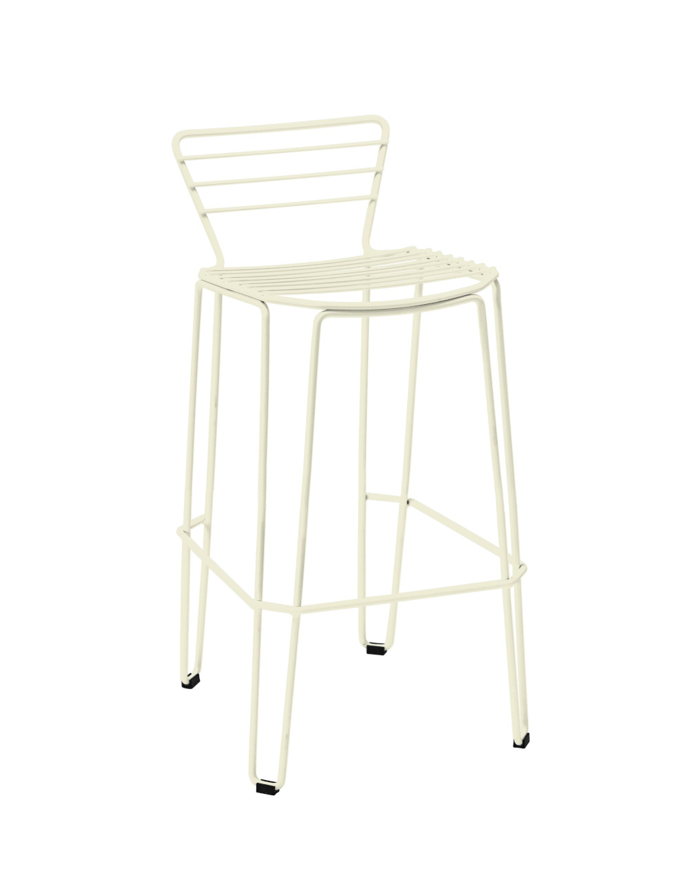 Menorca Barhocker, höhe 65 cm