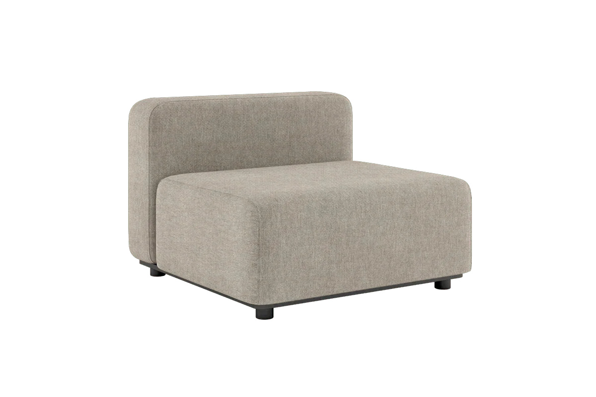 Cobana Mittelelement, kirra sand