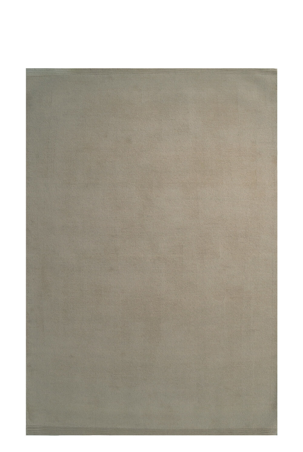 Ground Teppich, 170 x 240 cm, sand