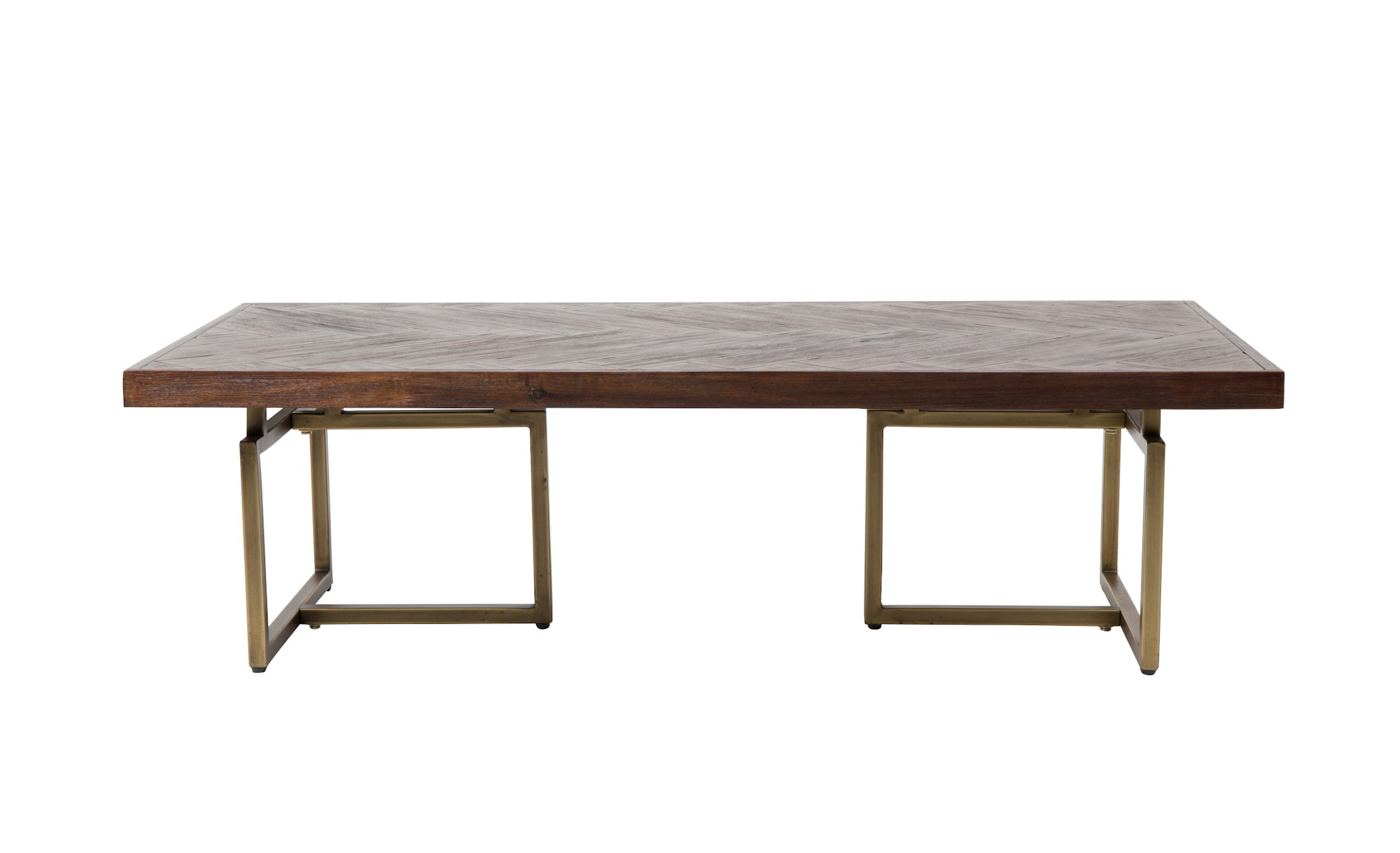 Class Couchtisch, braun Class Couchtisch, braun