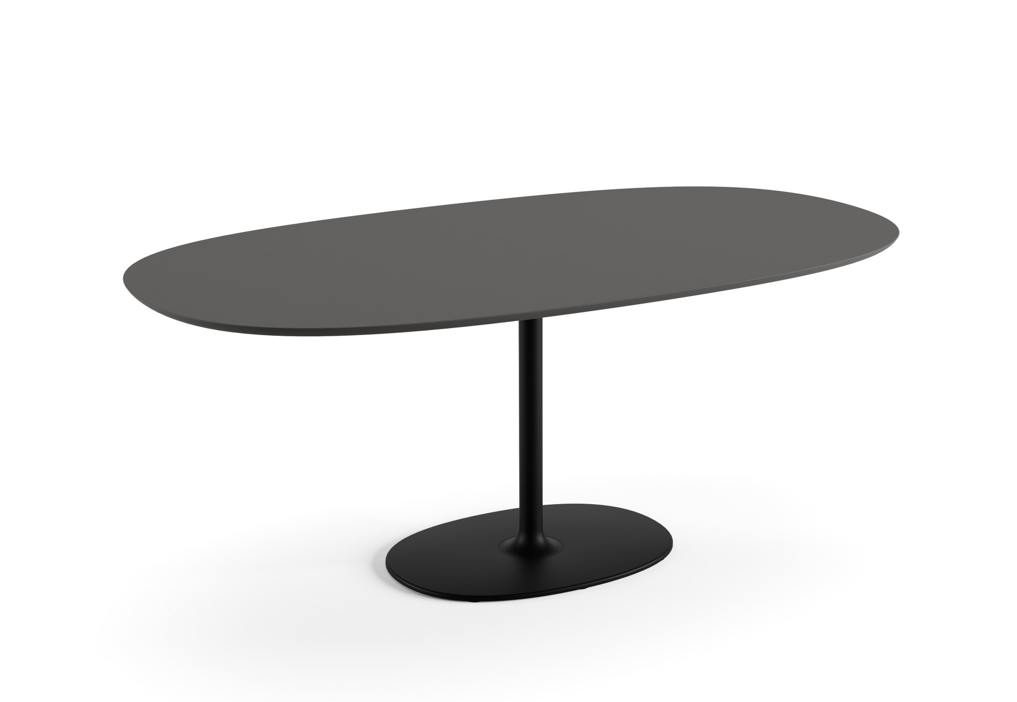 Dizzie Tisch, oval #0643