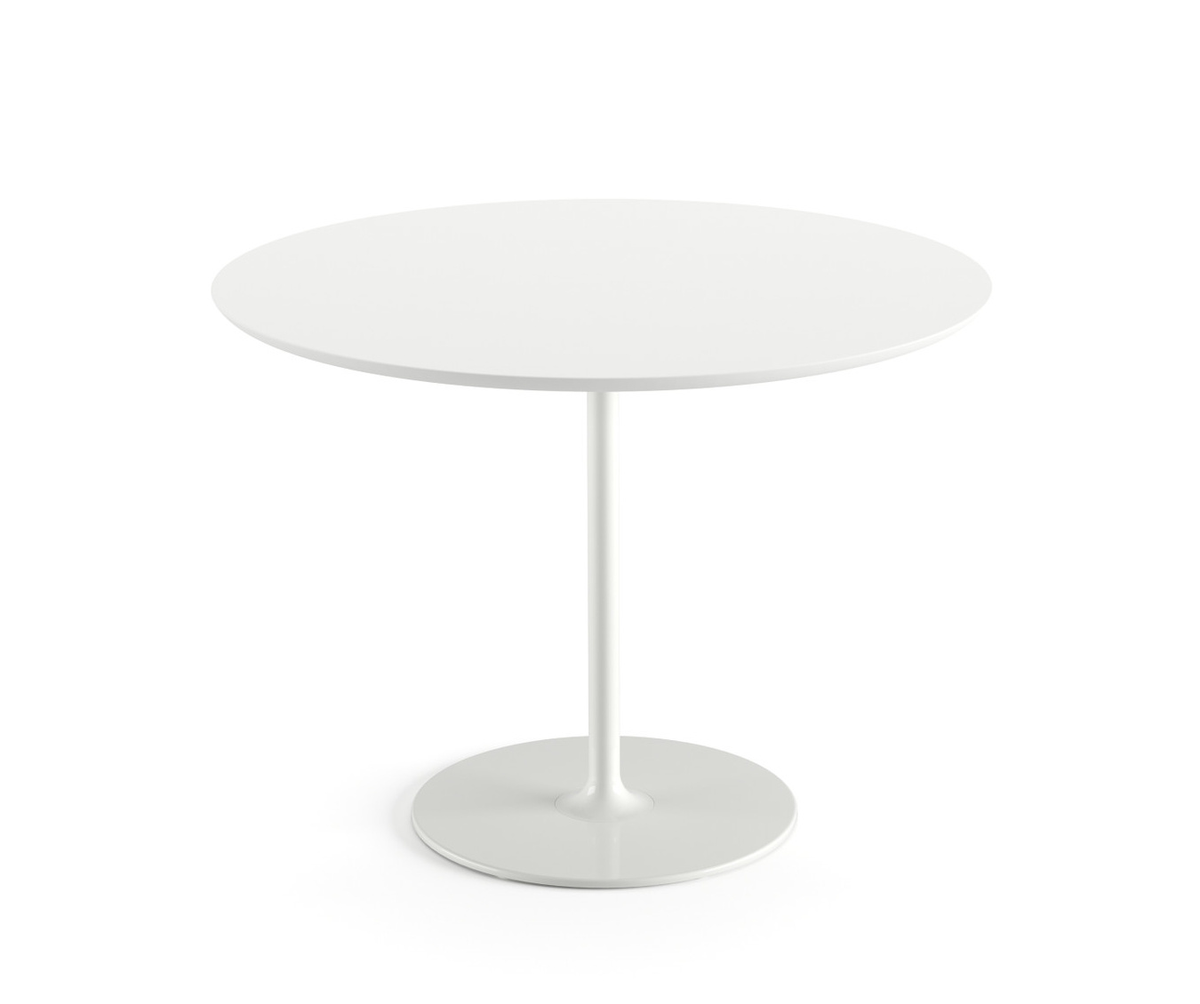 Dizzie Tisch, rund #0709