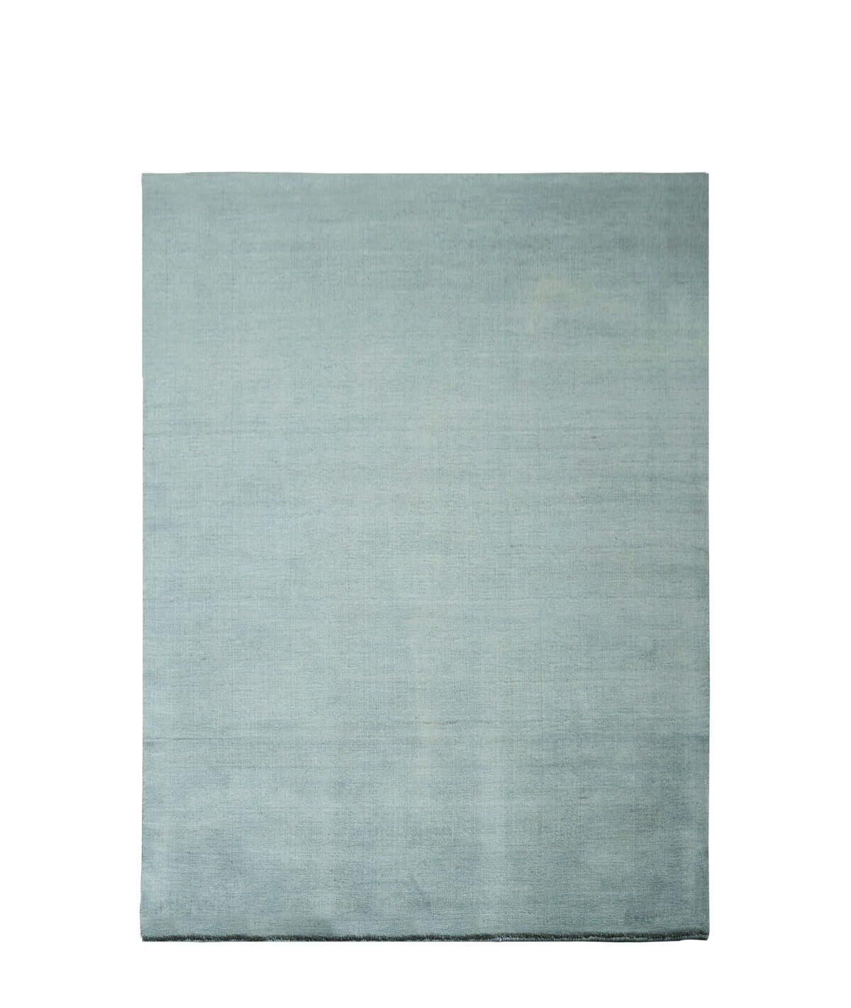 Earth Teppich, 170 x 240 cm, sea green