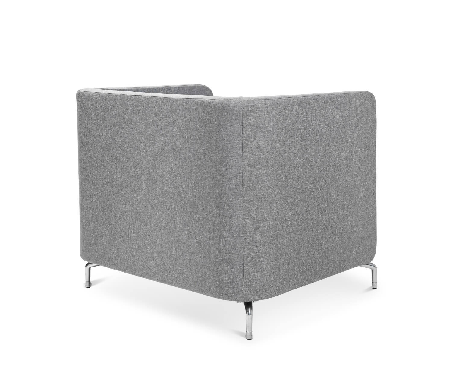 Wagner W-Lounge Low Sessel