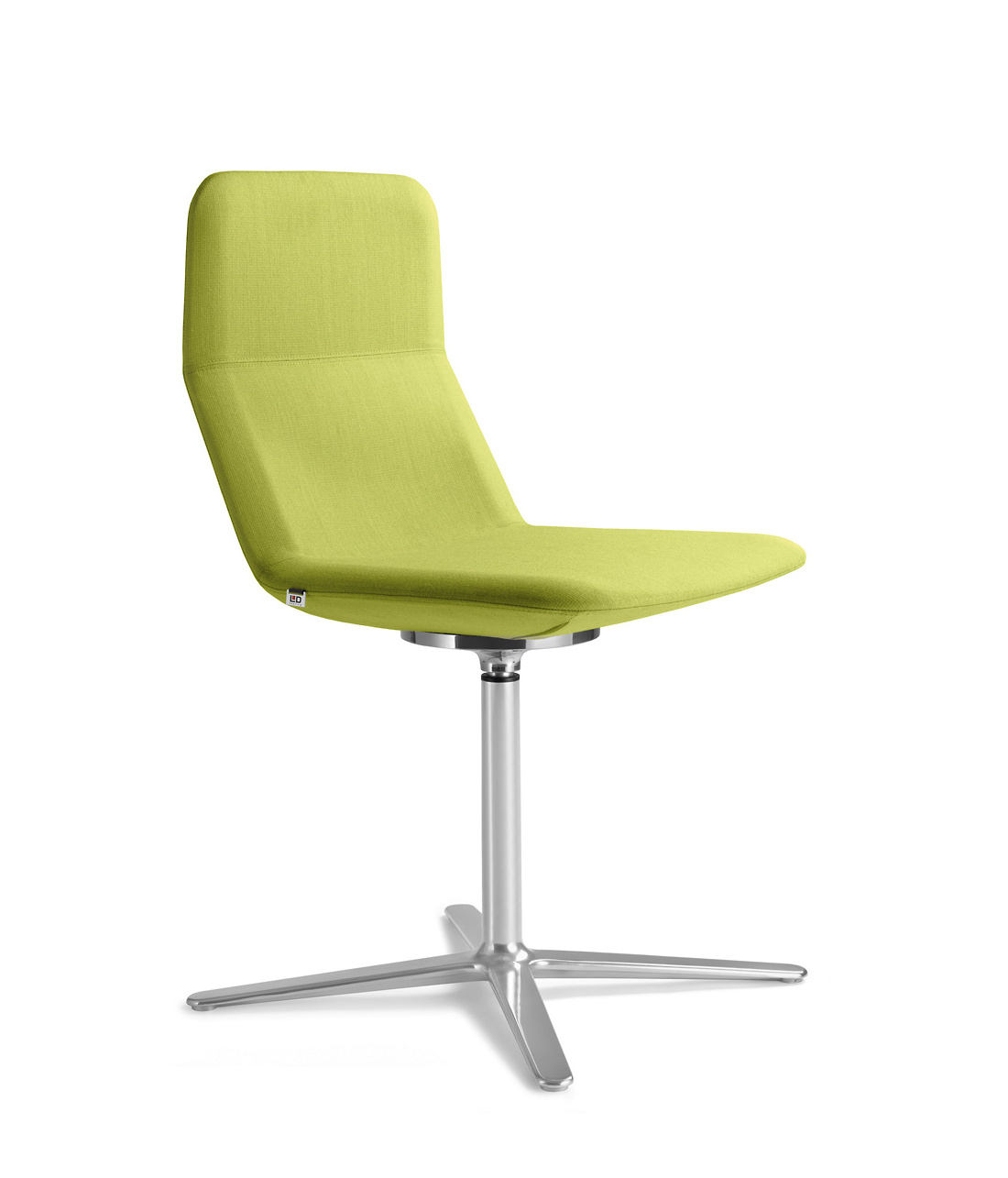 Flexi Light CHL,BR,F25-N6 Drehsessel