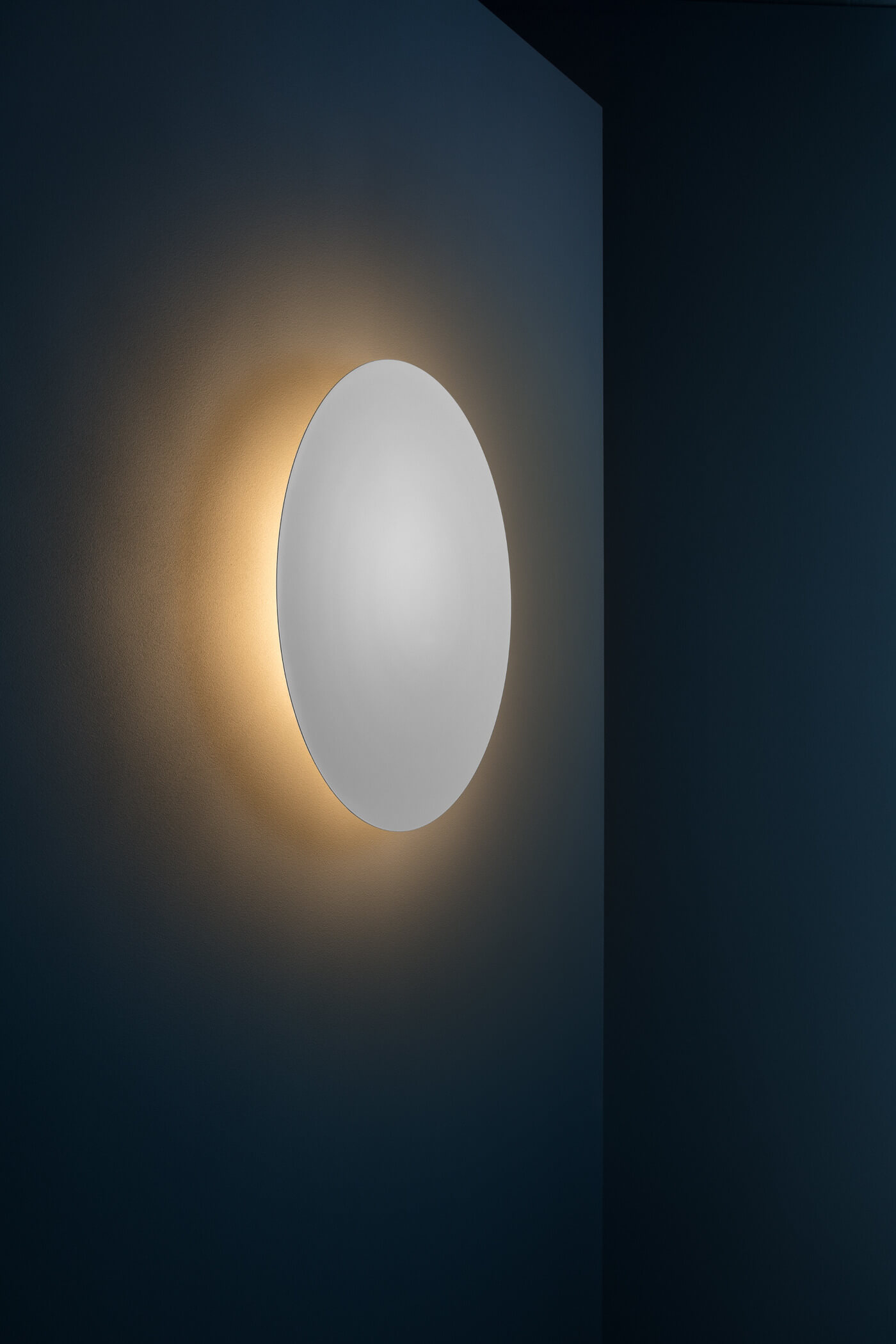 Francesca Wandleuchte, Ø 80 cm