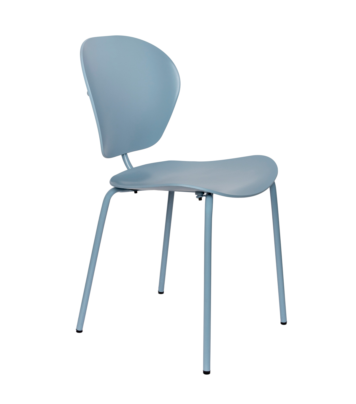 The Ocean Stuhl, ocean blue