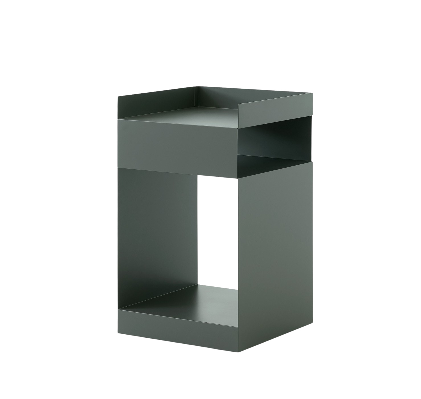 Rotate SC73 Beistelltisch, hunter