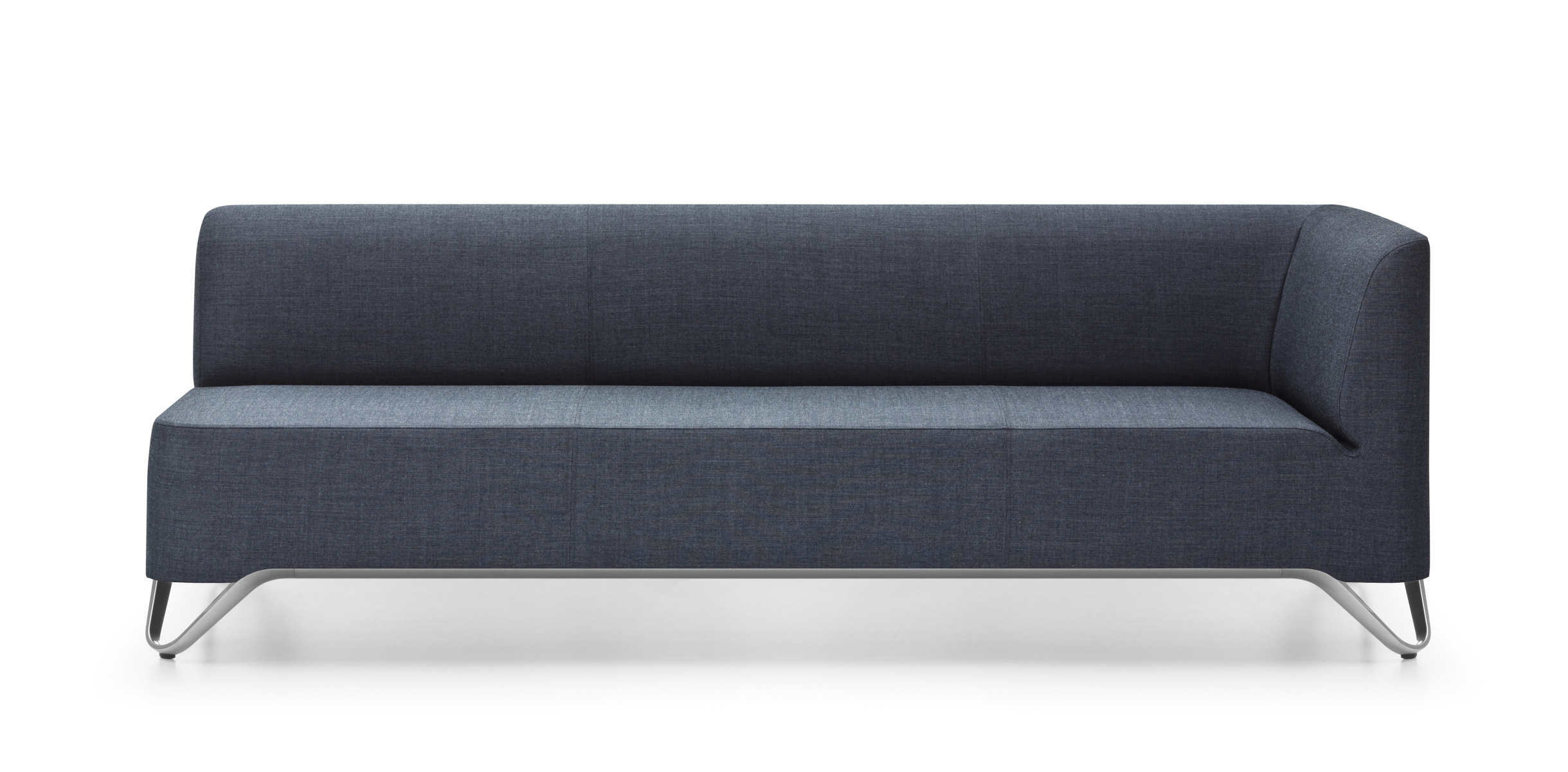 SoftBox 3L Sofa 3-Sitzer