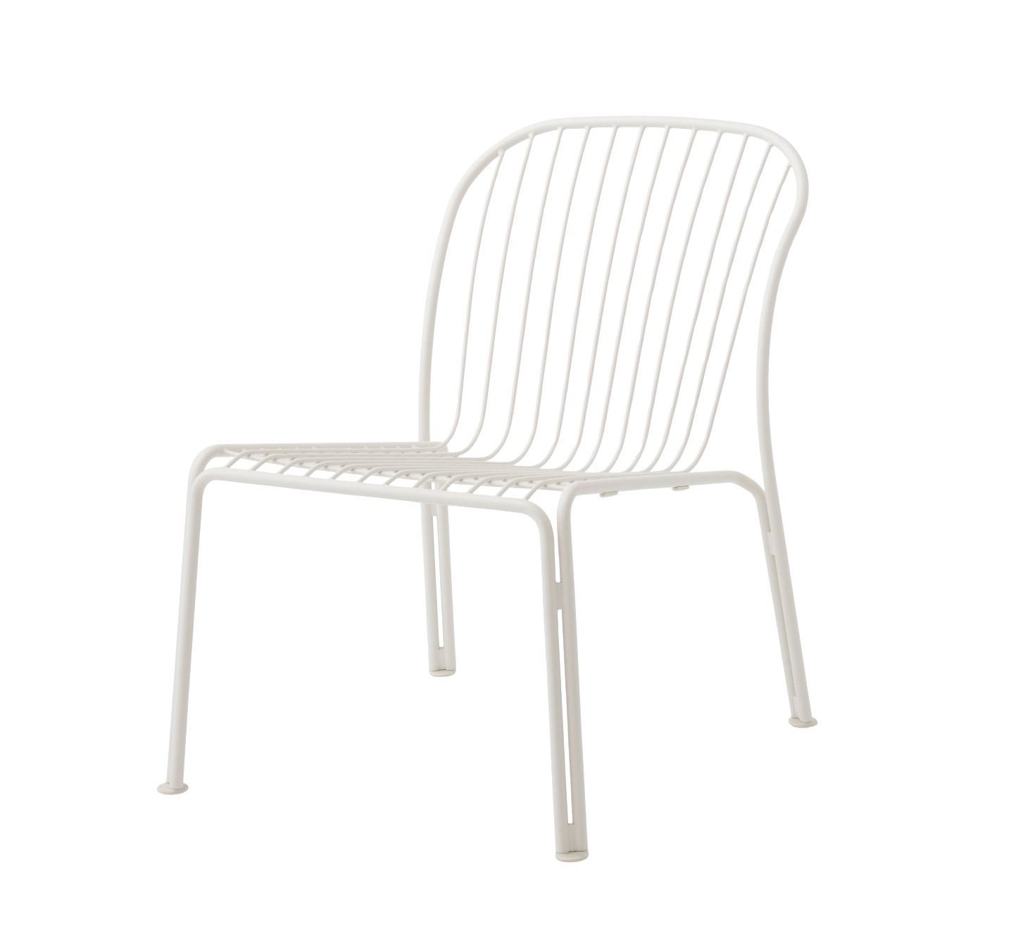Thorvald SC100 Loungesessel, ivory