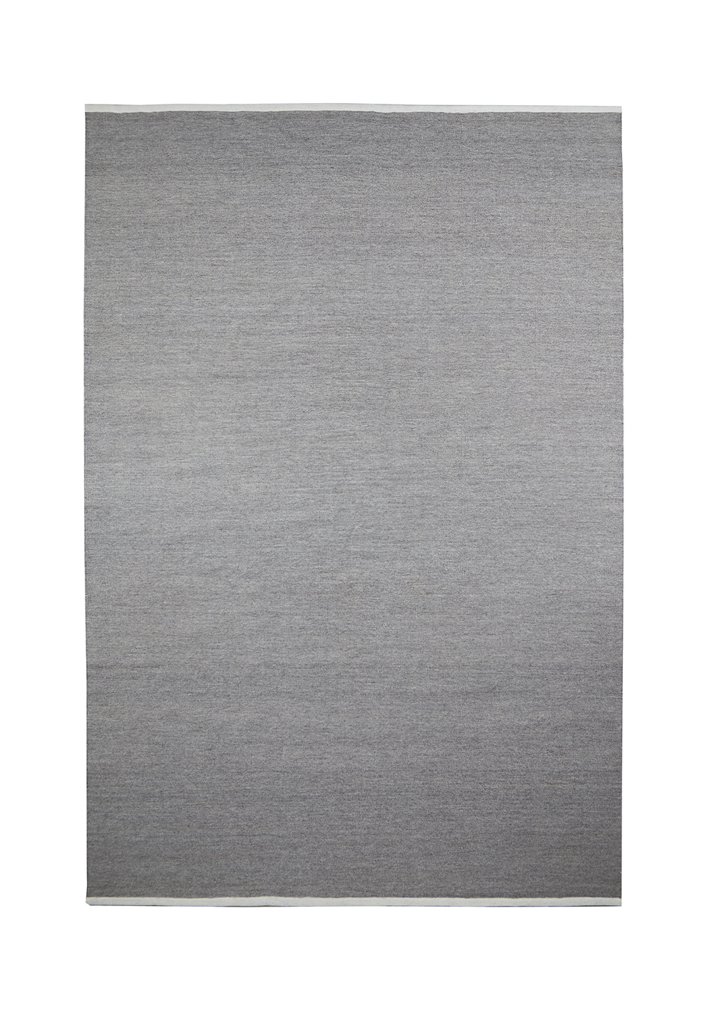 Escape Kelim Teppich ohne Nähten, 90 x 250 cm, stone