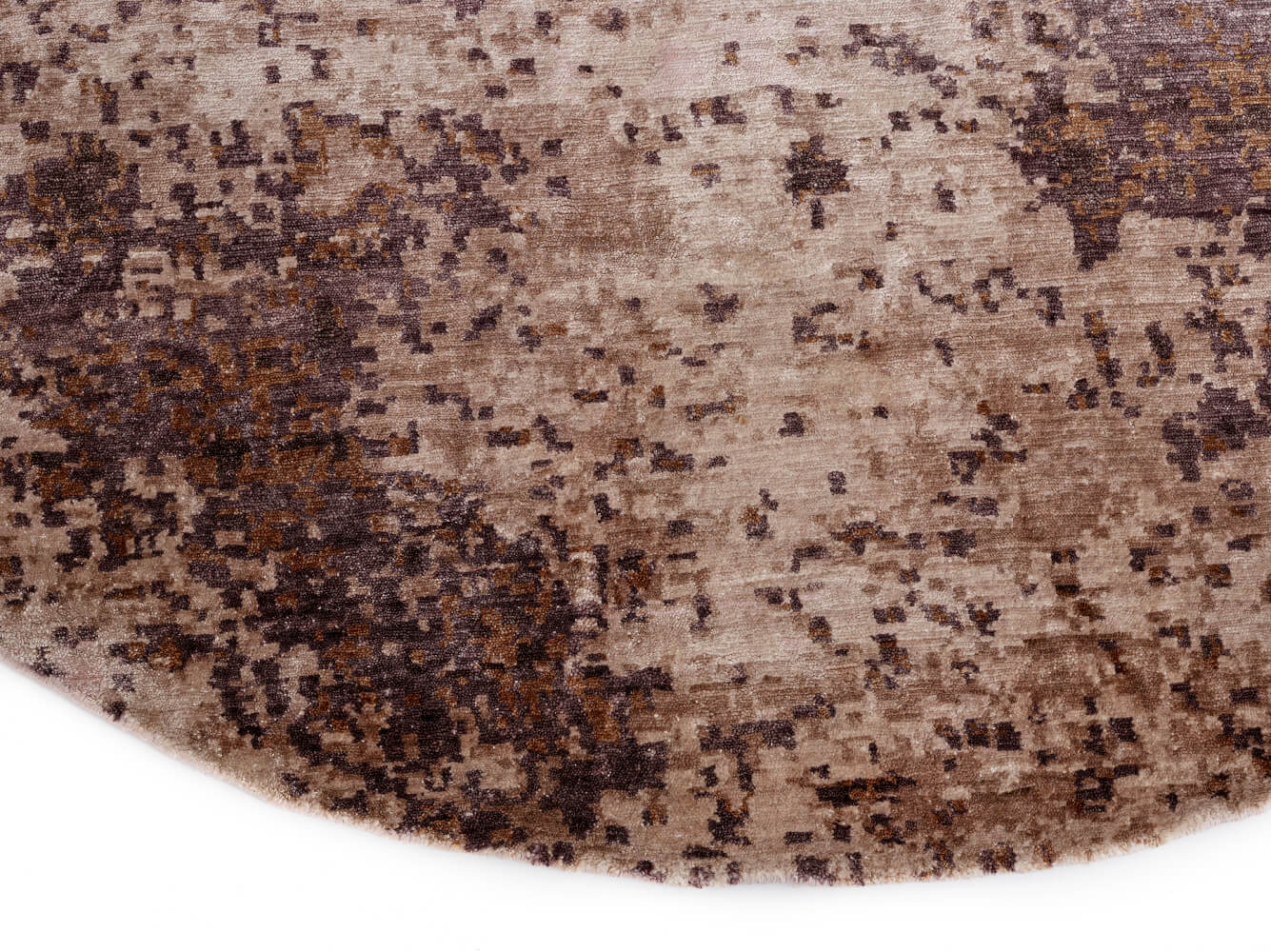 Copper Moon Teppich, 170 x 240 cm