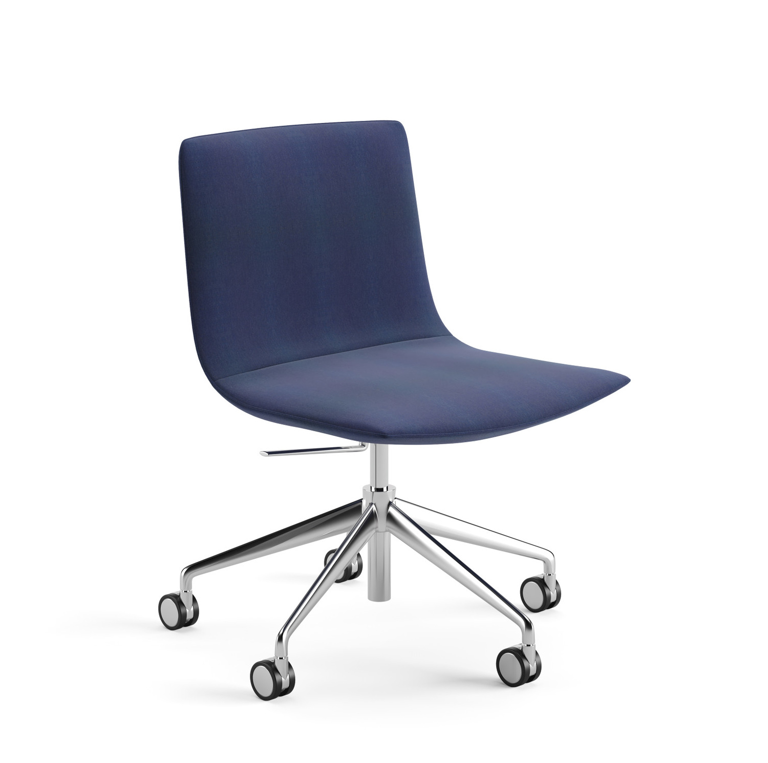 Catifa Sensit Konferenzsessel, voll bezogen #4900