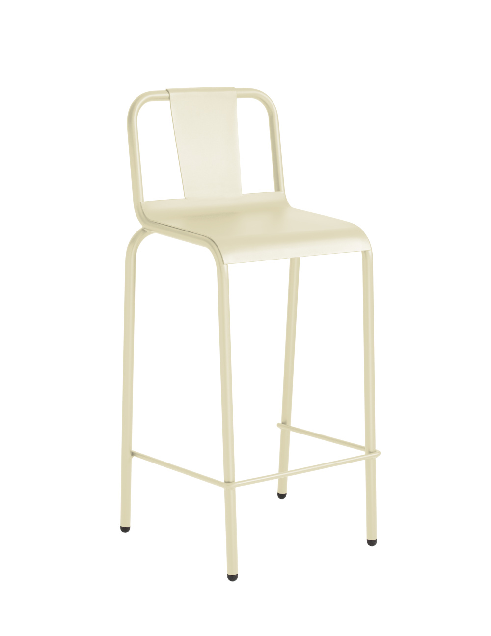 Napoles Barhocker, höhe 68 cm