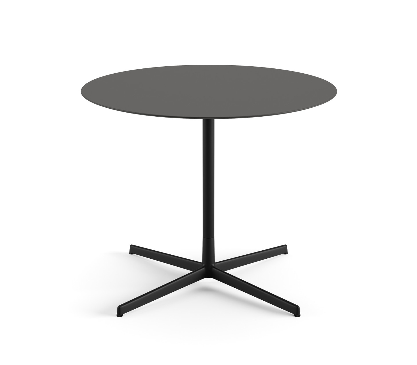 Wim Tisch, rund #5555