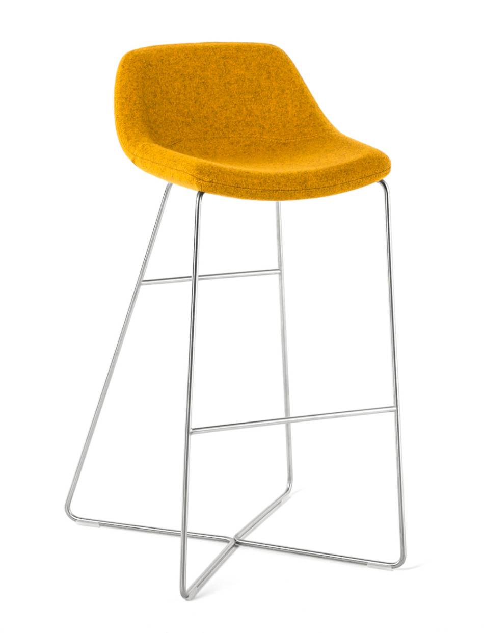 Noti Mishell Barhocker Design Möbel