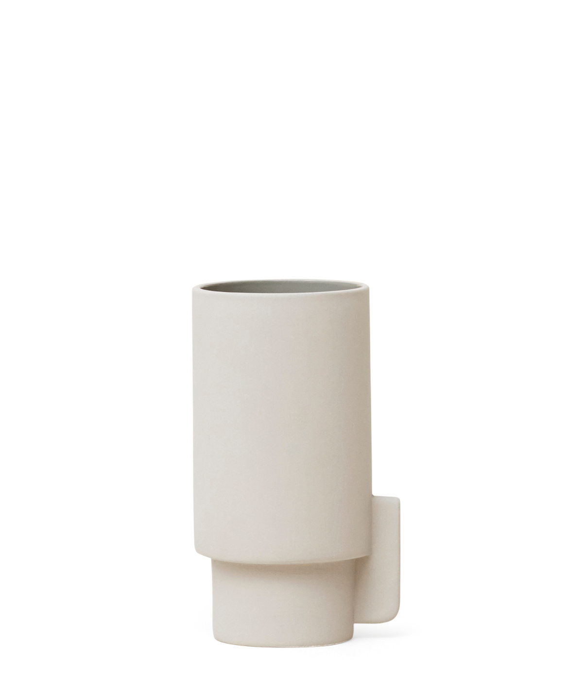 Alcoa Vase, small