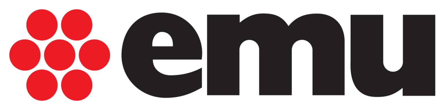 Logo von Emu