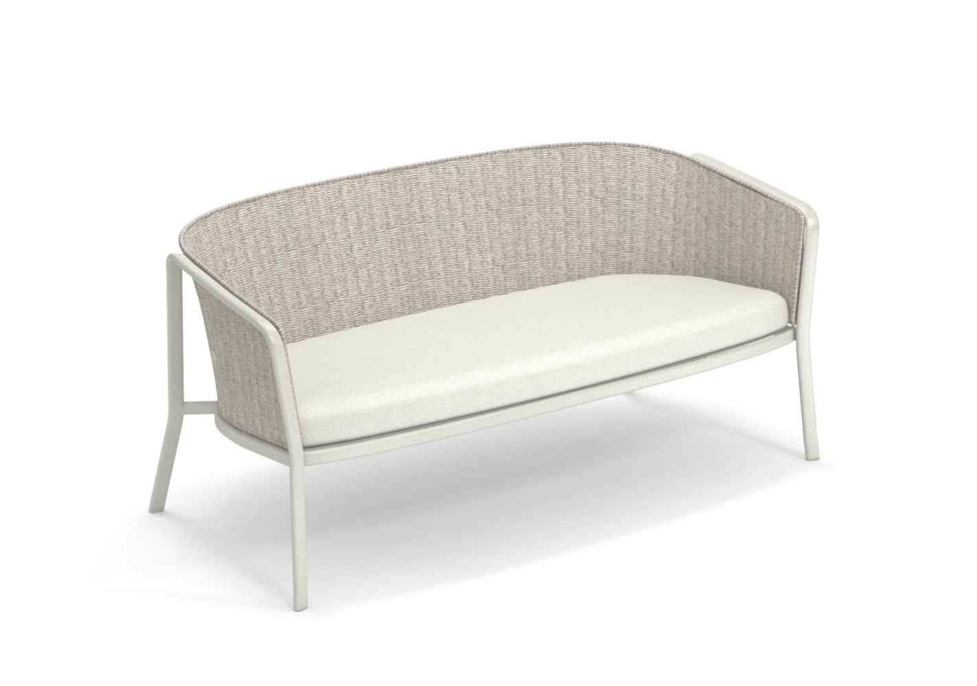 Carousel Loungesofa Thick Twist 1219