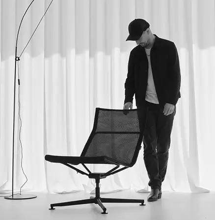 Bild von Stefan Diez