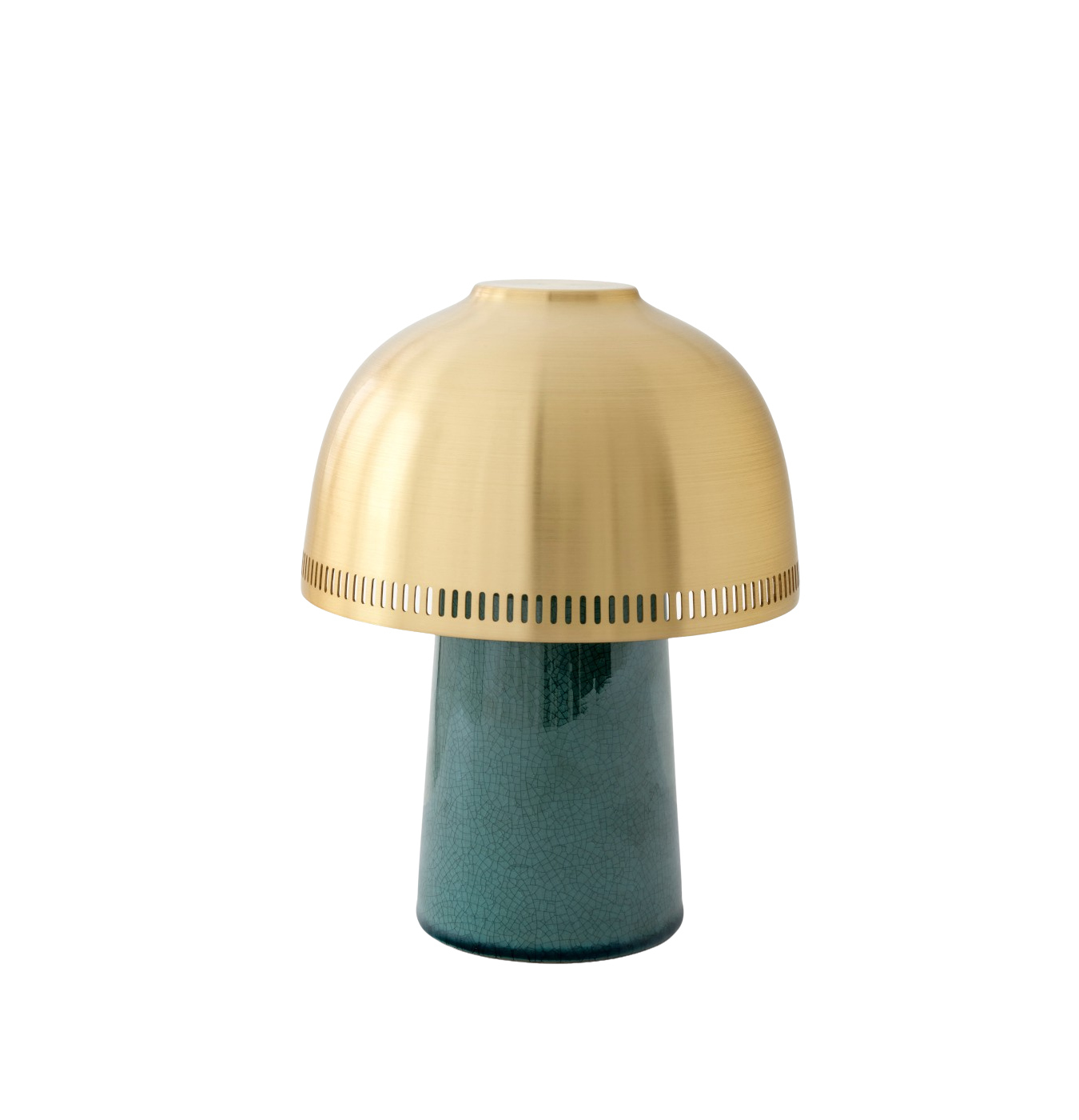 Raku SH8 LED Akku Tischleuchte