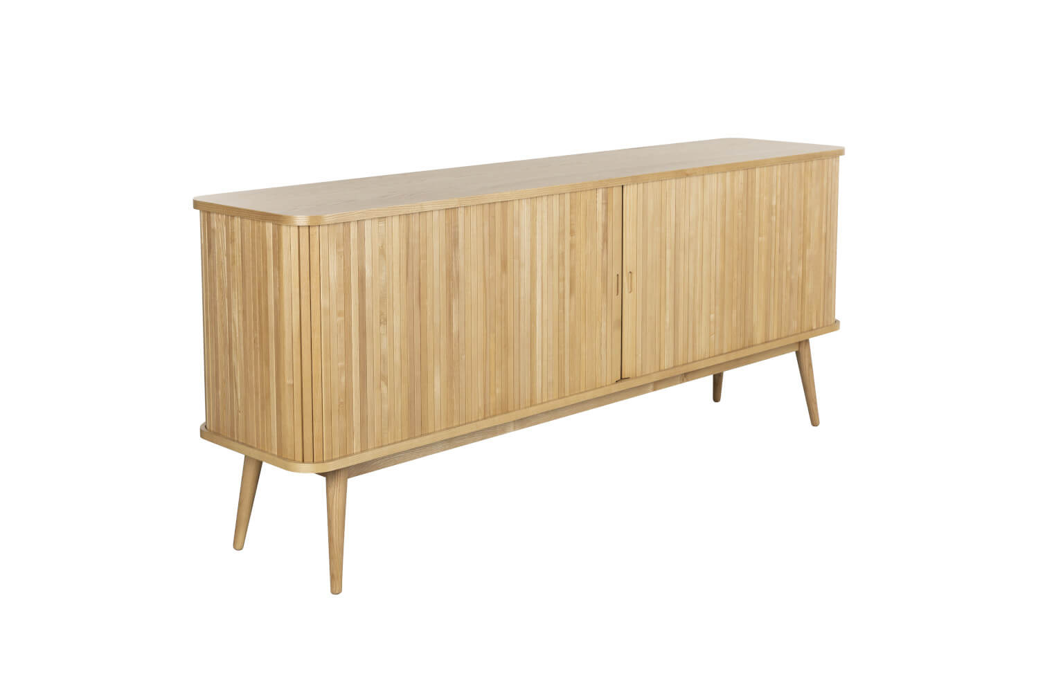 Barbier Sideboard, 180 cm, walnuss