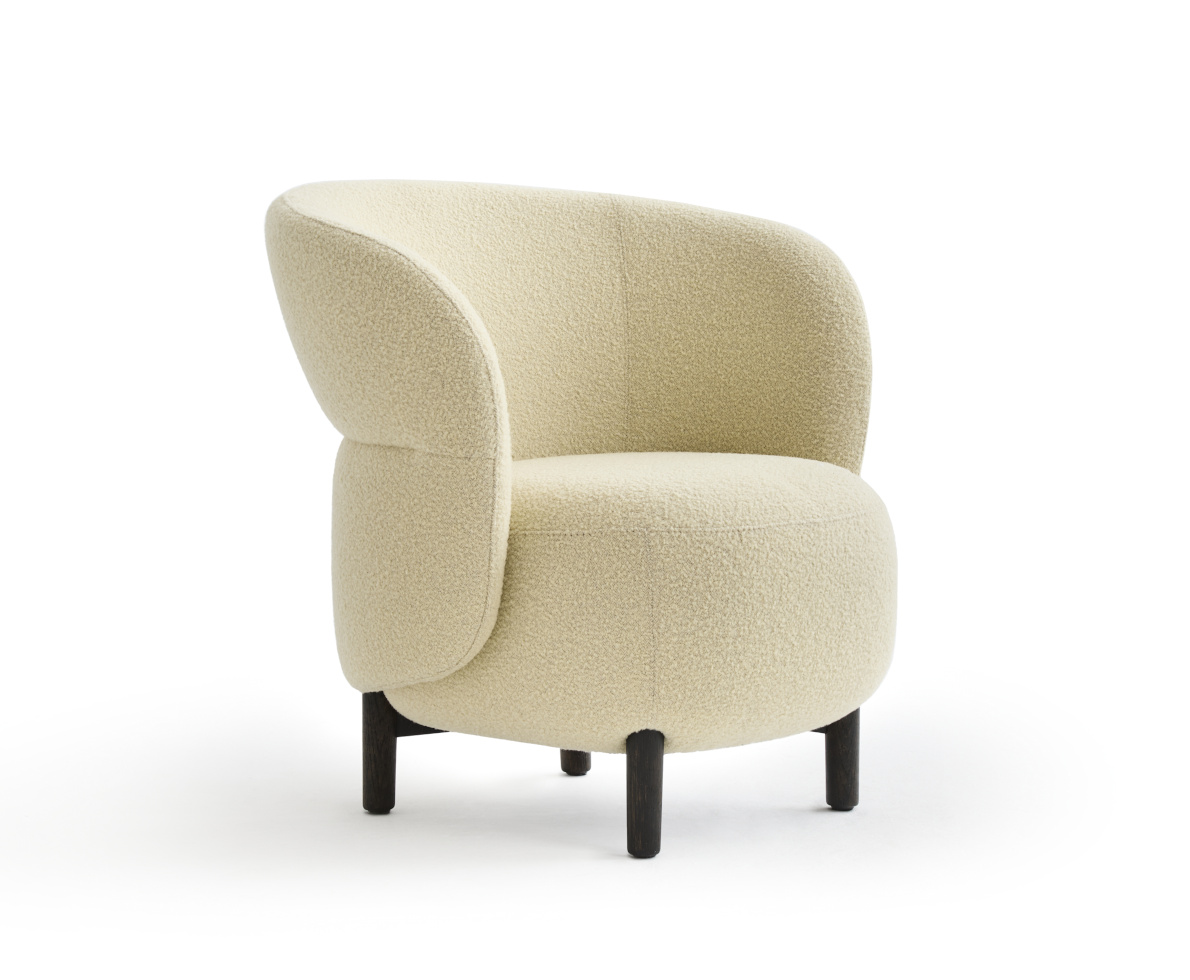 Kori Sessel, holzgestell