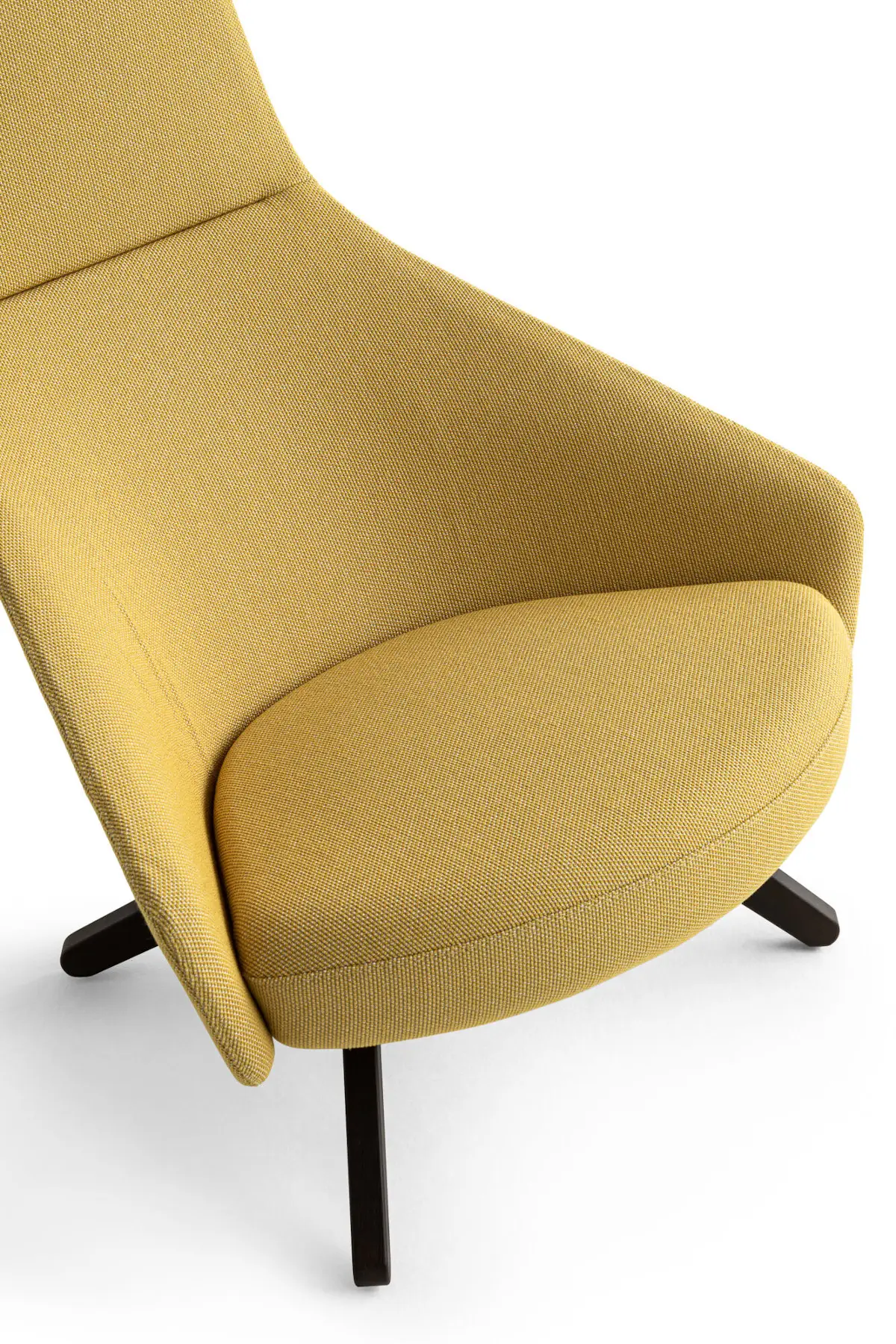 Detailaufnahme des