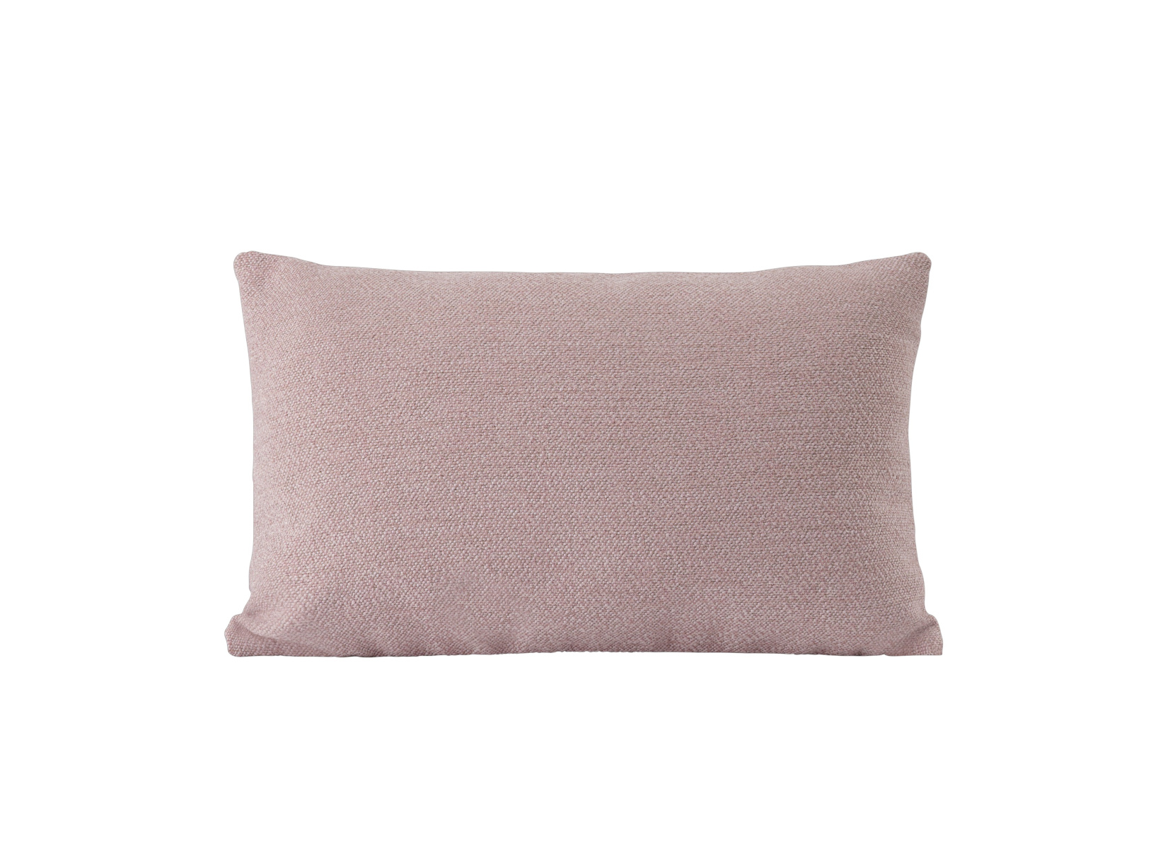 Mingle Kissen, 35 x 55 cm, rosa / petroleum Mingle Kissen, 35 x 55 cm, rosa / petroleum