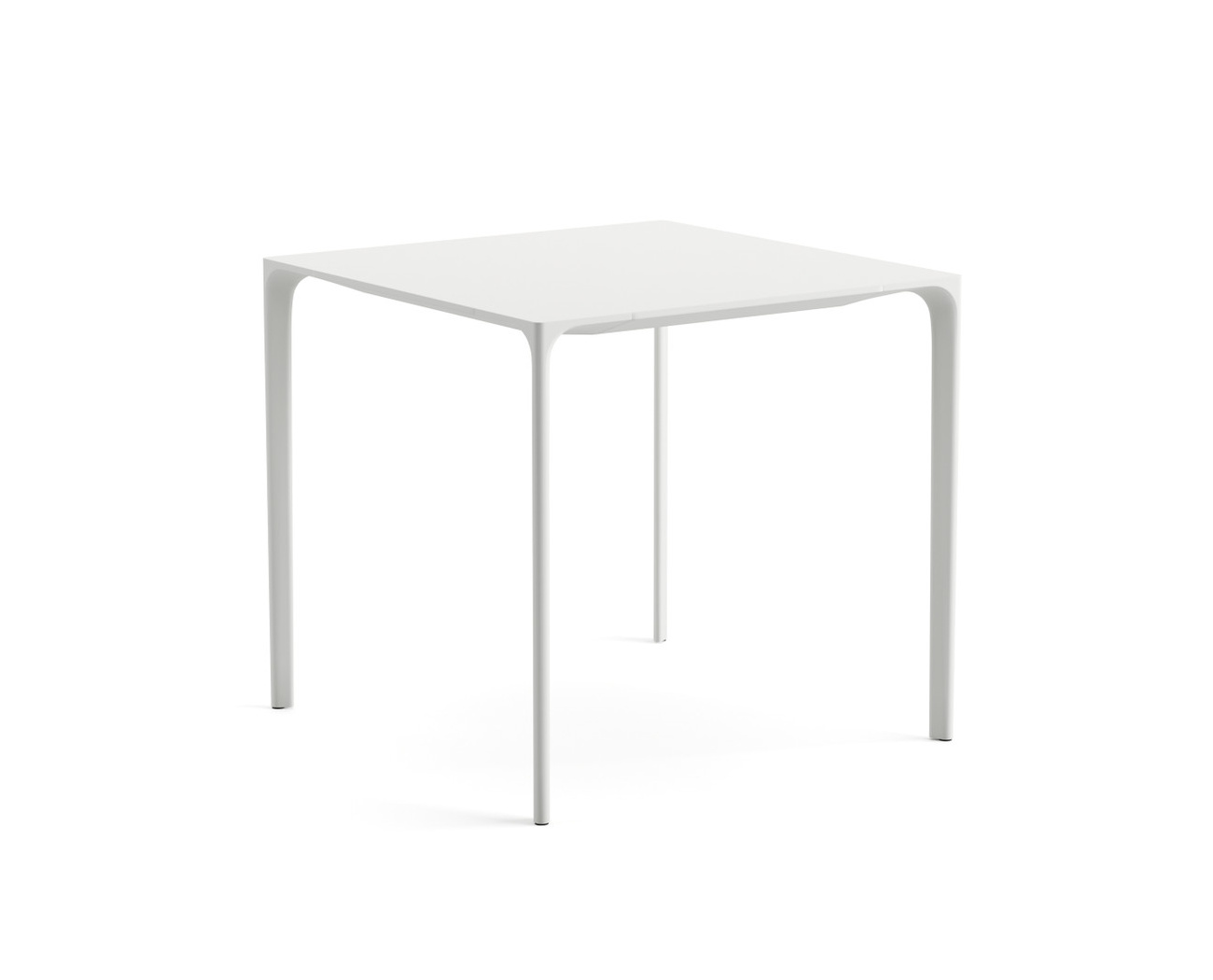 Nuur Tisch, quadratisch #0800