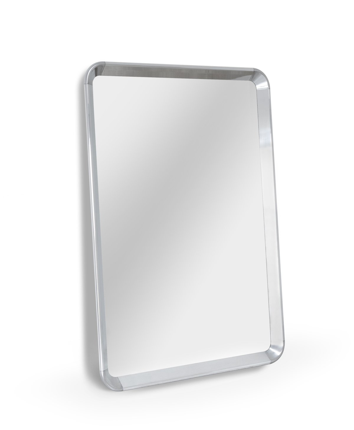 Magis Déjà-vu Wandspiegel 137x190 cm, italienisches Design, modernes, elegantes Spiegelobjekt für Wohnräume