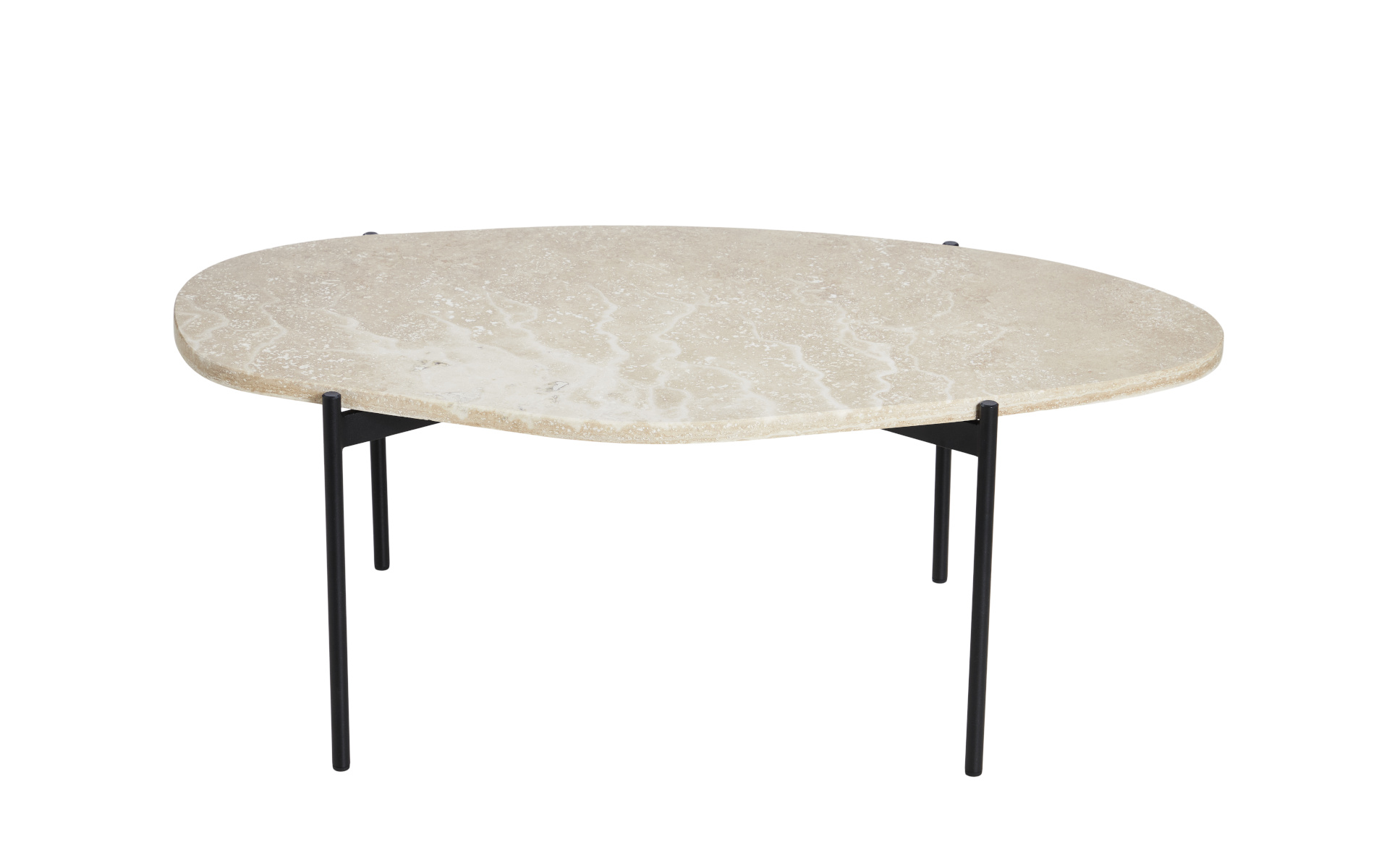 La Terra Couchtisch, large, elfenbein La Terra Couchtisch, large, elfenbein