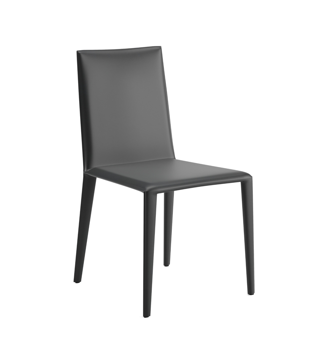 Norma Stuhl, voll bezogen #1702