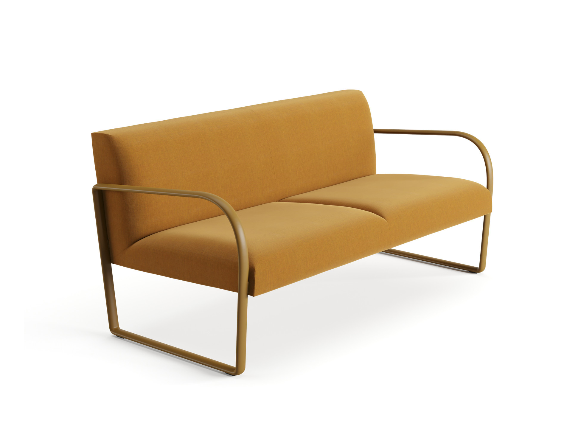 Arcos Zweisitzersofa #6102