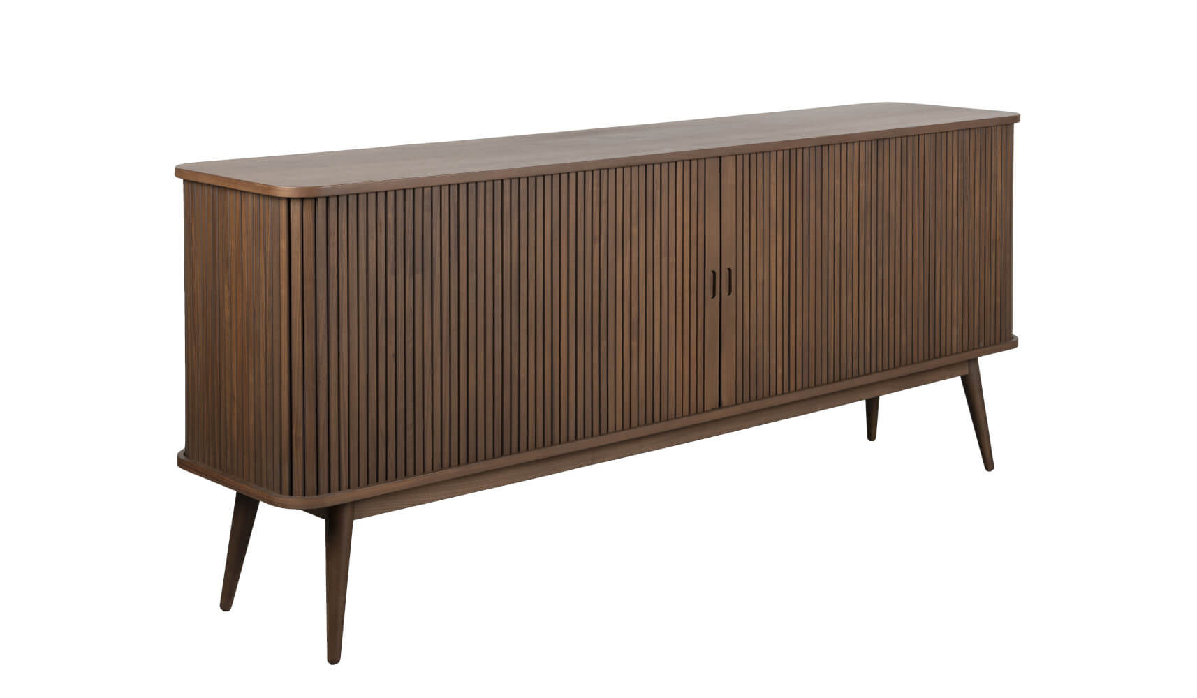 Barbier Sideboard, 180 cm, walnuss