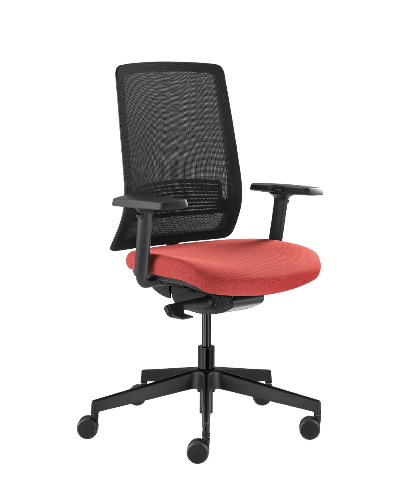 Lyra Air 215-BL-AT Drehstuhl