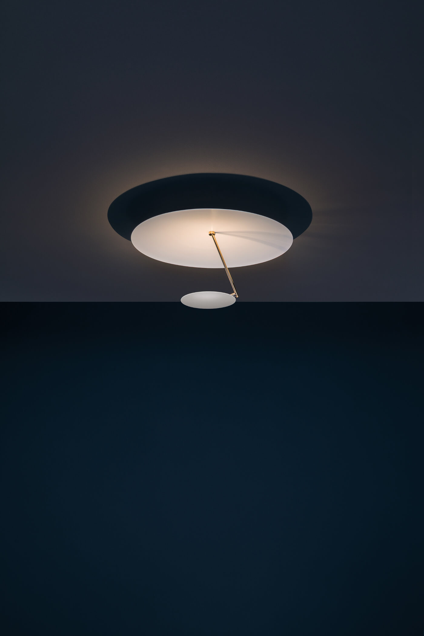 Lederam C150 Deckenleuchte