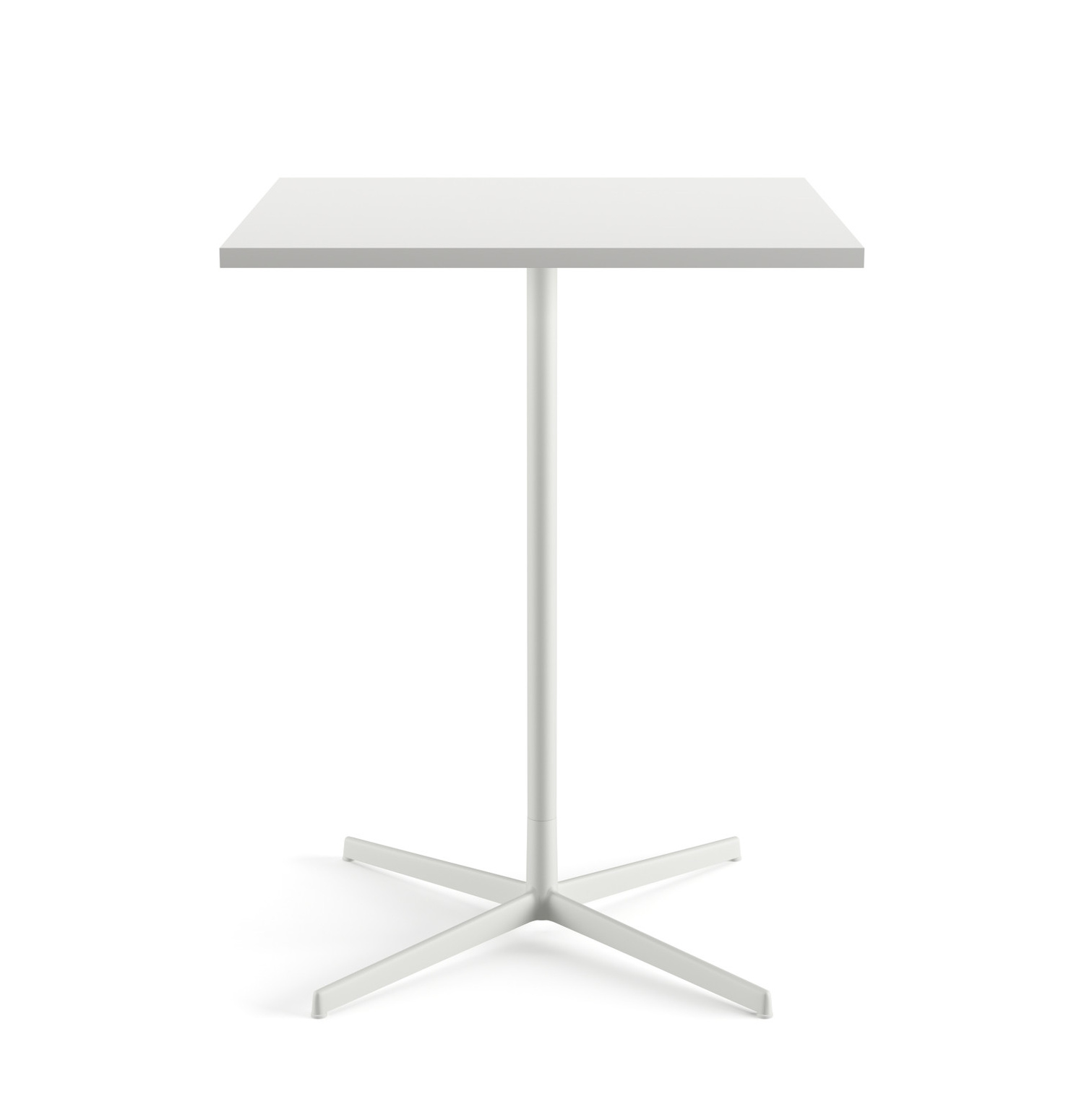 Wim Stehtisch, quadratisch #5540