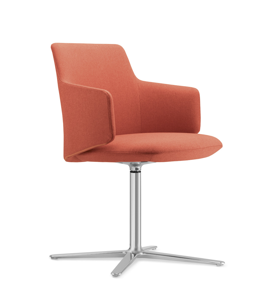 Melody Meeting 360,F25-N6 Drehsessel