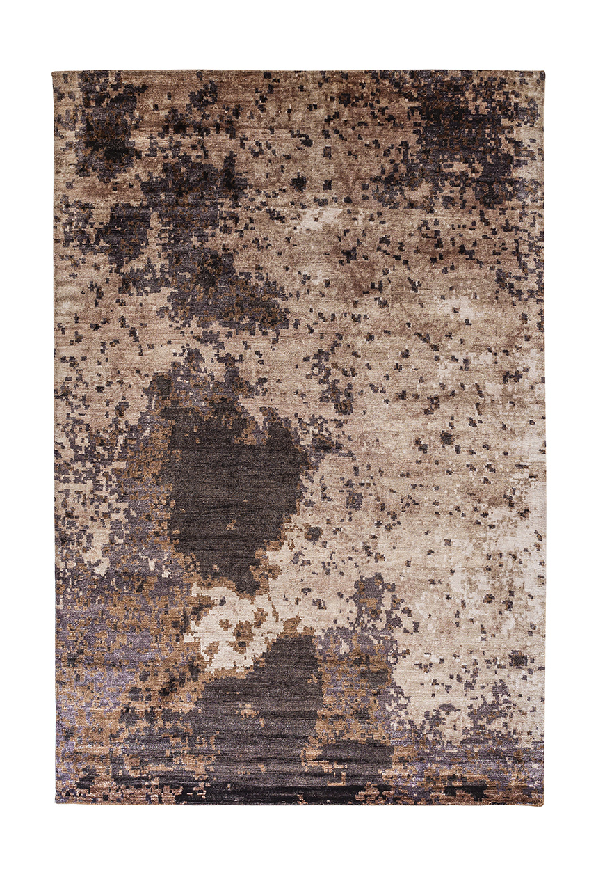 Copper Moon Teppich, 200 x 300 cm