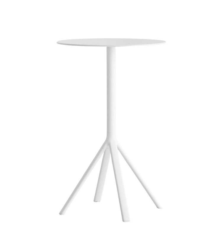 Fork Outdoor Stehtisch
