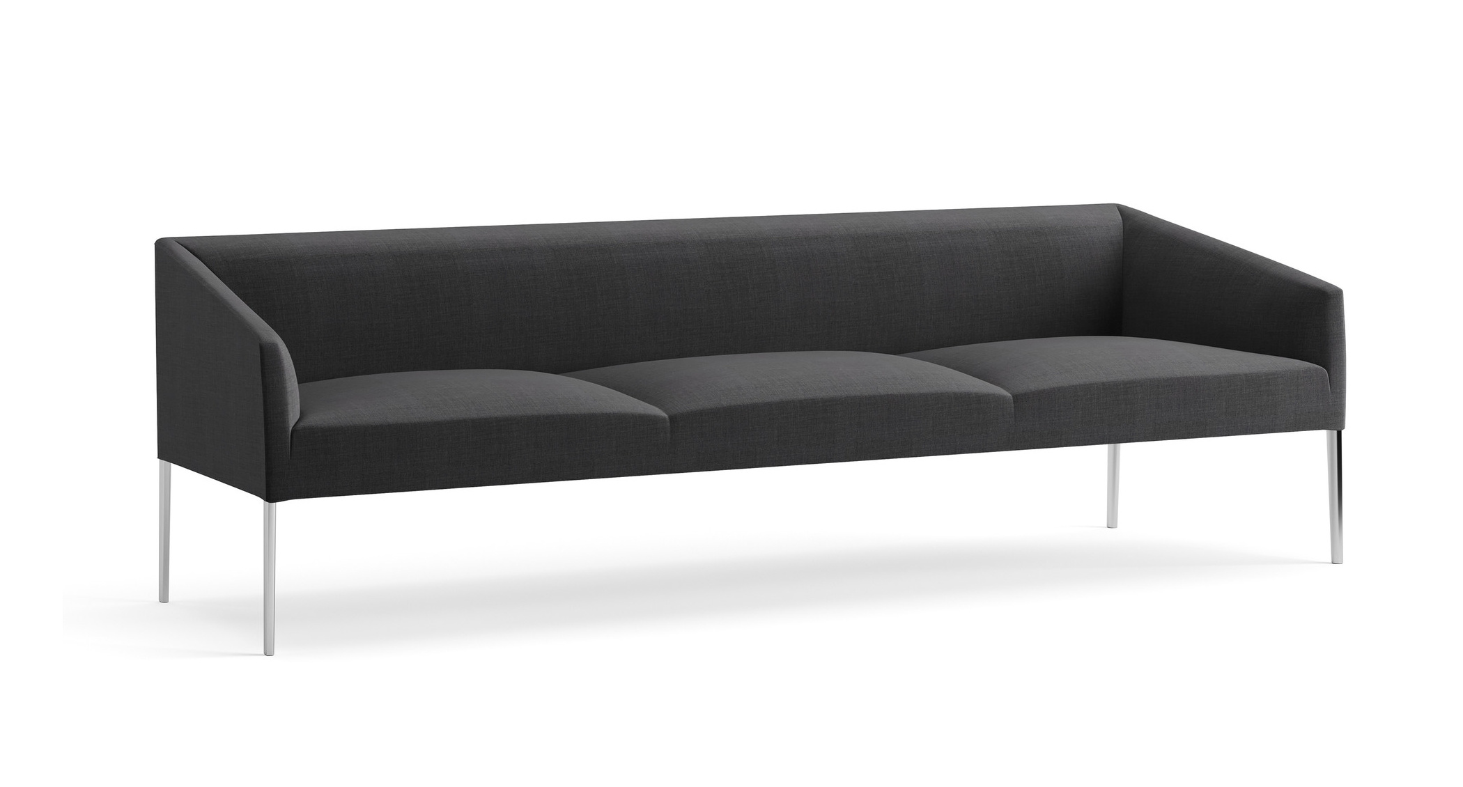 Saari Dreisitzersofa #2713