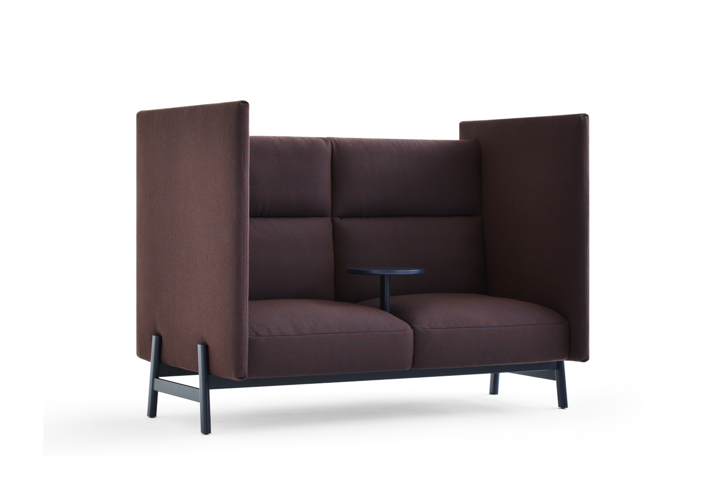 Hana Highback Sofa 2-Sitzer