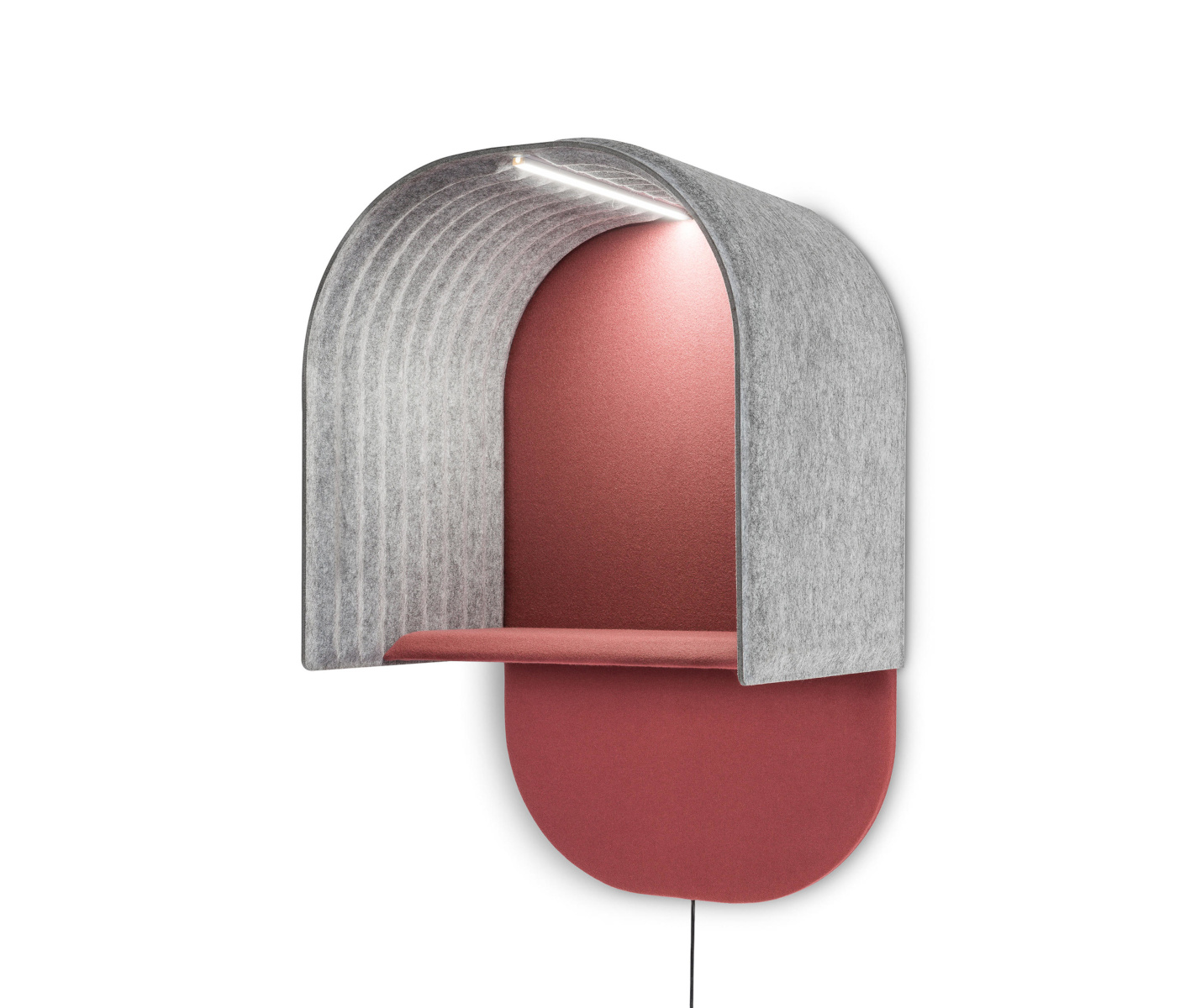 Soundroom Telefonzelle Noti Soundroom Telefonzelle Design Möbel