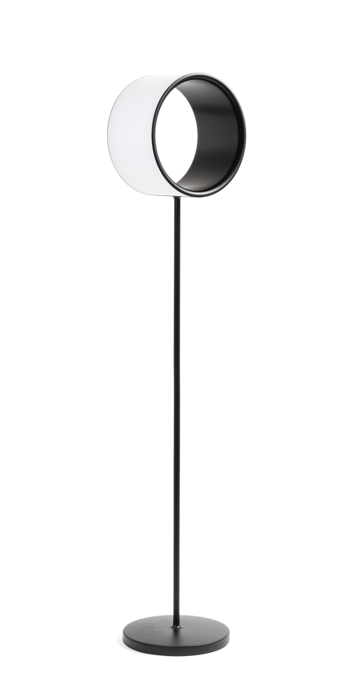 Magis Lost LED Stehleuchte H 140 cm – modernes Design Magis Lost LED Stehleuchte, 140 cm hoch, modernes Design, dimmbar, energiesparend, italienische Qualität