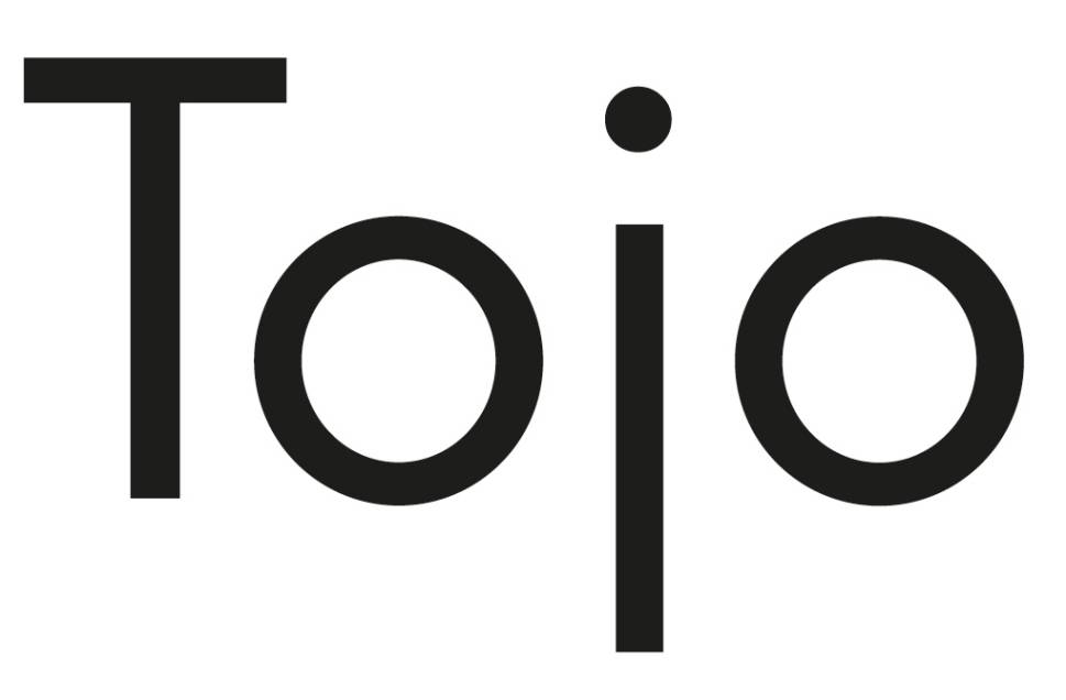 Logo von Marke Tojo