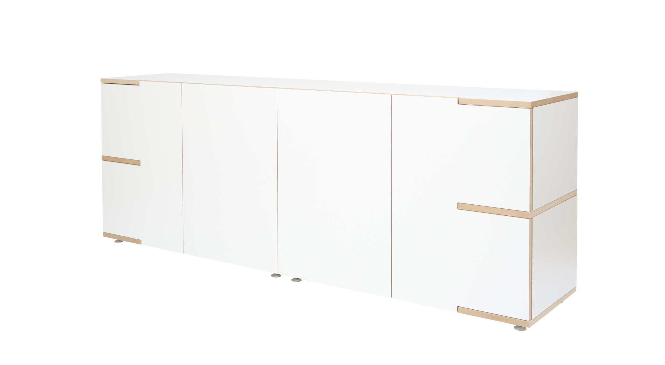 Tojo Stau Sideboard Low 200