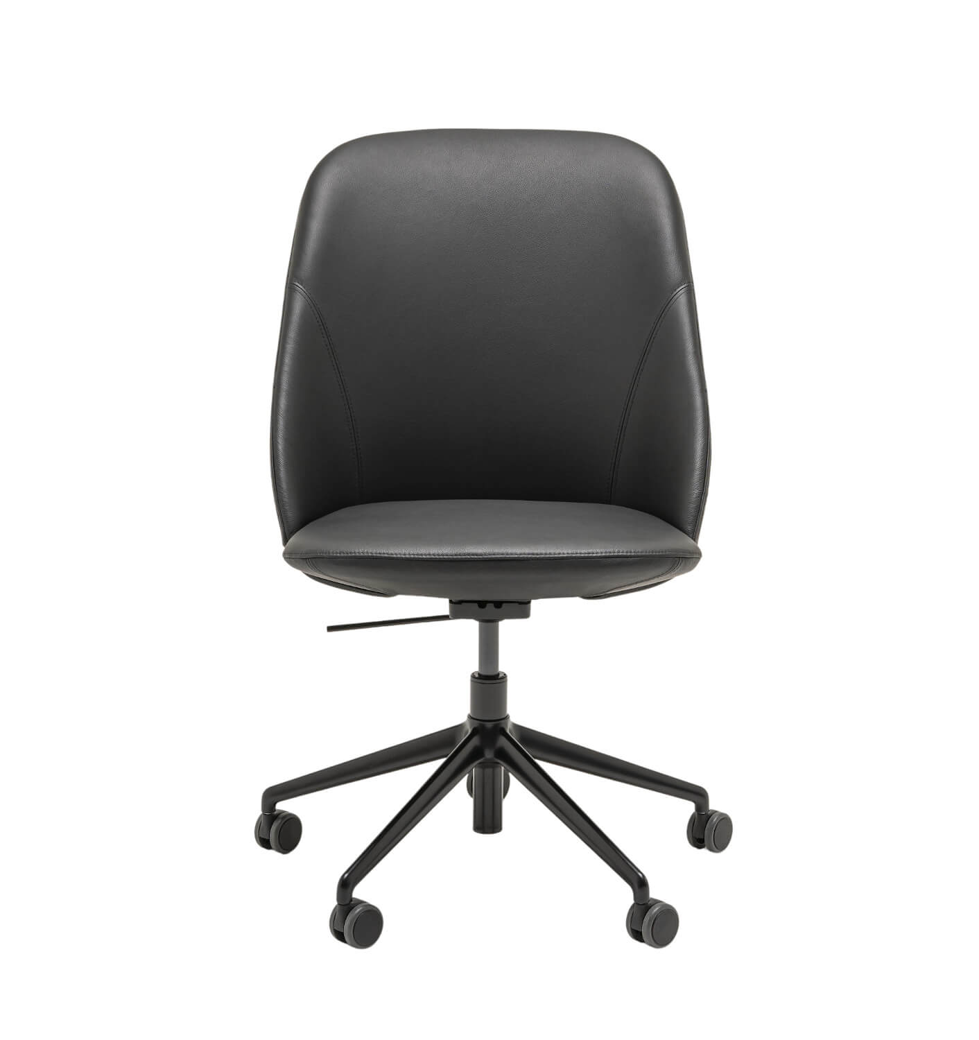 Paralel Konferenzsessel mit Höhenverstellung